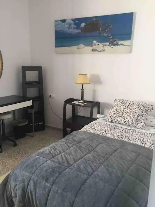 Habitacion Tranquila Luminosa Apartment Jerez de la Frontera